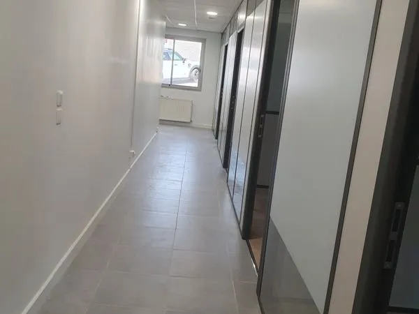 Bureaux a louer
