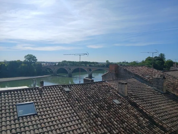Colocation chez l'habitant propriétaire Lot et Gar