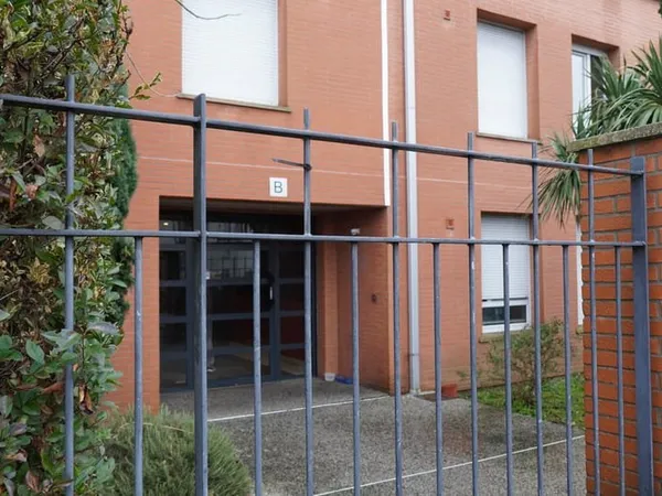 L'Appartement Garonne