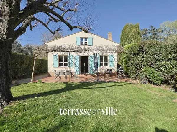 AIX-EN-PROVENCE - MAISON - 180 M2 - PISCINE - 985 000 EUR