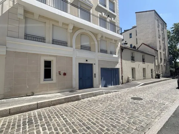 Parking 11 m²