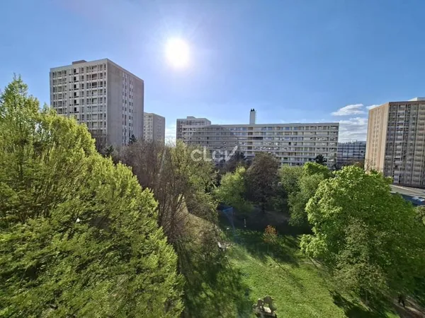 Vente T2 - Métro Flachet - Villeurbanne