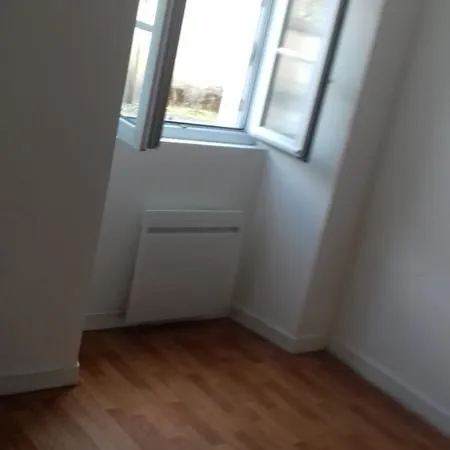 3 pièces - 60 m2 - 10 kms SAUMUR/SUD