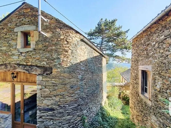 Maison 6 pièces 152 m²