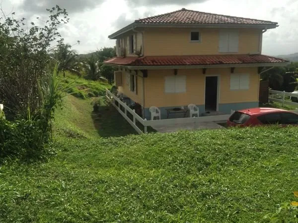 Appartement Location Saint-Esprit 2p 56m² 760€