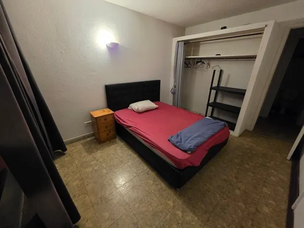 Chambre dans appartement