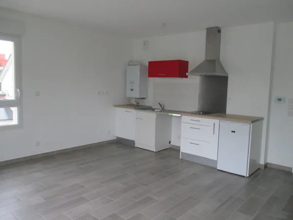 Appartement 1 pièce 32 m²