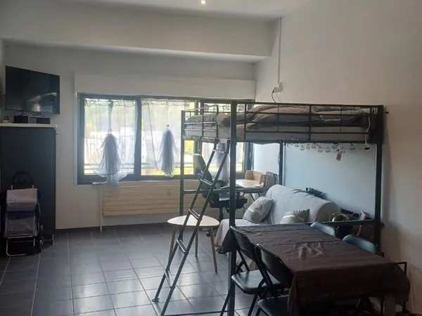 ✨Studio neuf et tout équipé✨