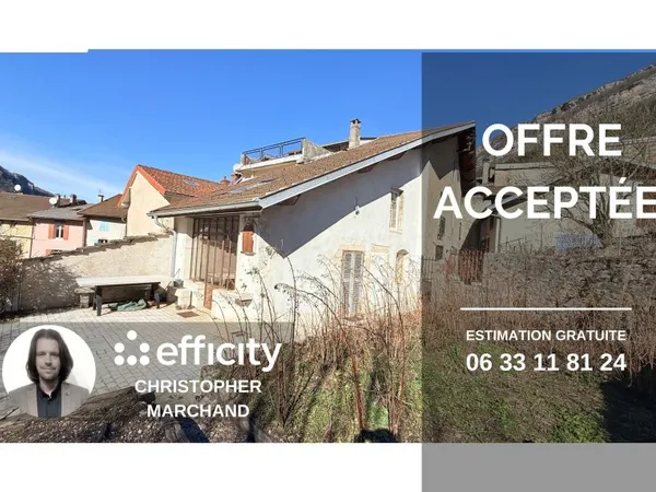 Maison 4 pièces 102 m²
