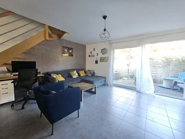 Maison de 2017 - 34400 - Lunel-Viel