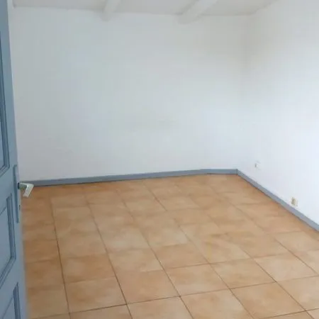 Appartement T3 Morin St Claude 780 euros