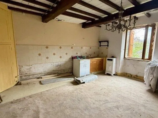 Maison 6 pièces 149 m²