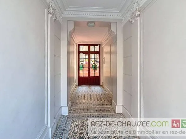 Bureaux 26 m²