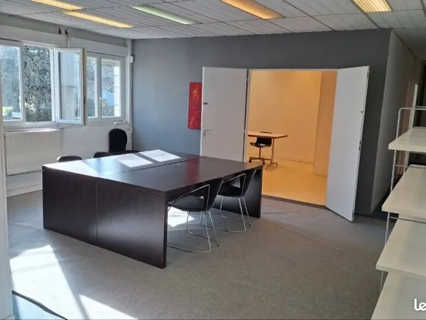 Bureau gradignan