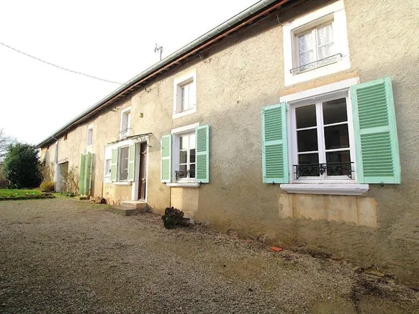 Maison 3 pièces 104 m²