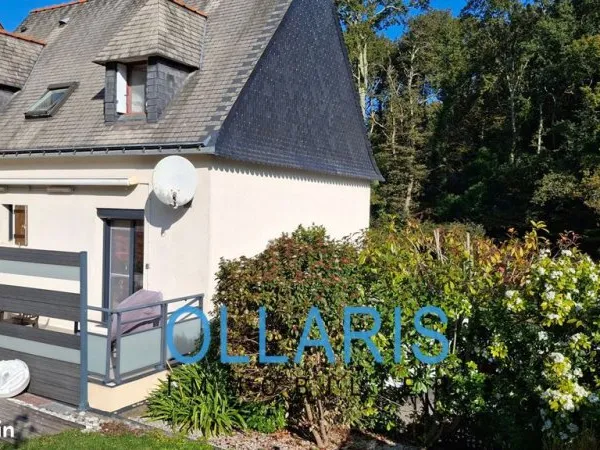 Maison 6 pièces 90 m²