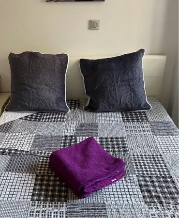 Chambre privée
