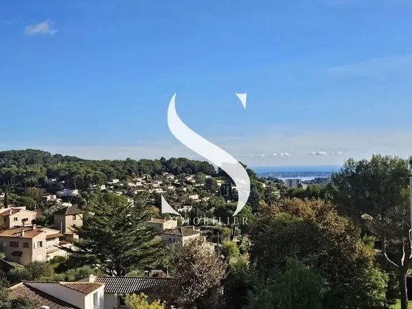 Appartement 4 pièces 77 m²