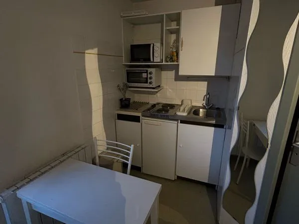 Studio Meublé