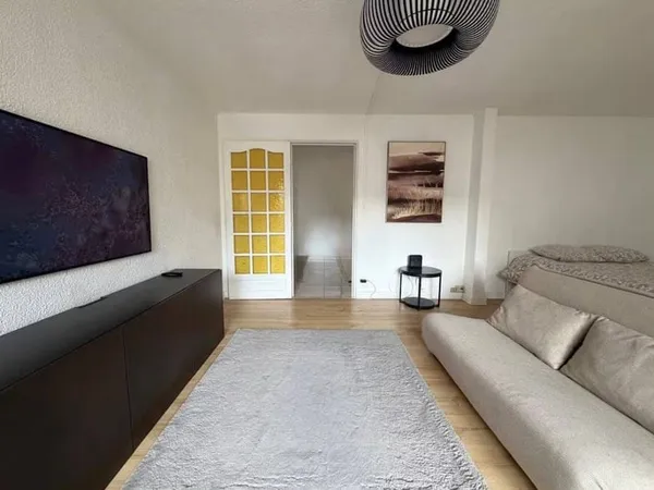Appartement 3 pièces 100 m²