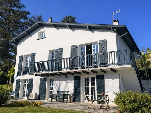 Maison 5 pièces 136 m²