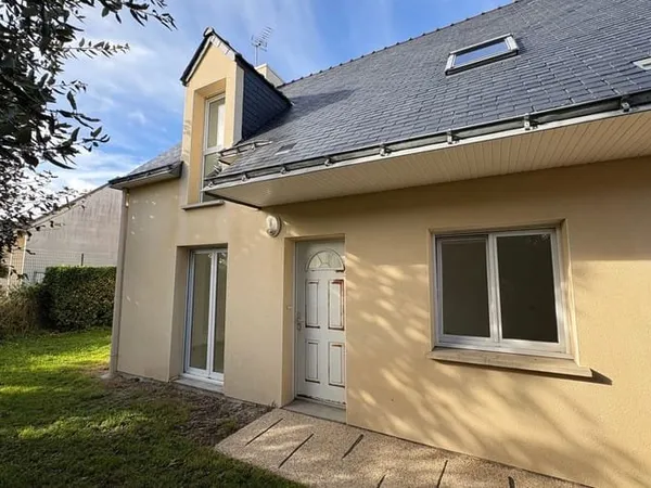 Maison 5 pièces 101 m²