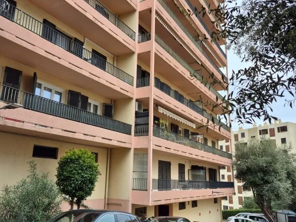 Appartement 4 pièces 85 m²