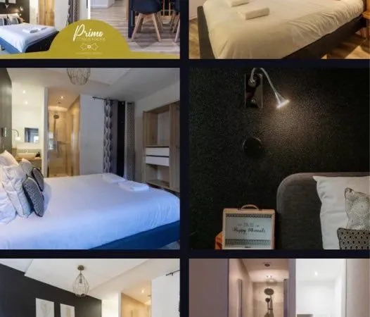 🔥 Colocation premium en plein coeur de Clermont-Ferrand - Emplacement exceptionnel 🔥