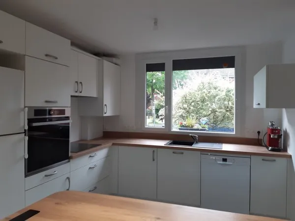 Maison 4 chambres à Villeneuve d'Ascq