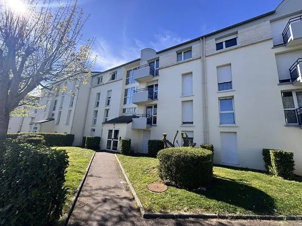 Appartement 1 pièce 20 m²