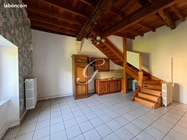 Appartement T2