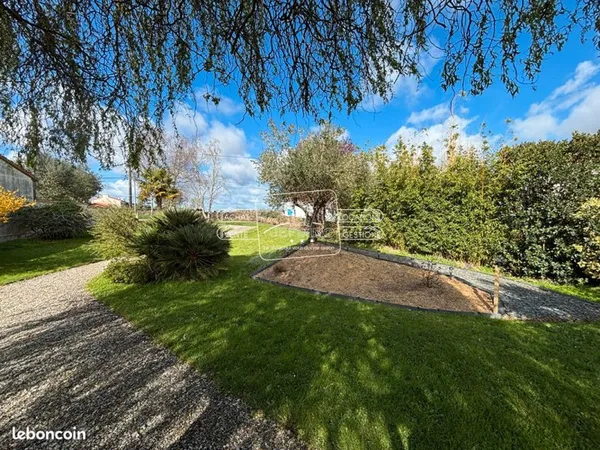 Maison 5 pièces 128 m²
