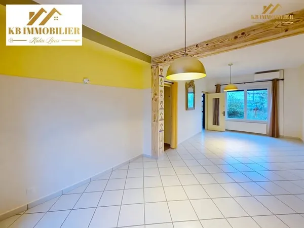 Immeuble à vendre Le Pouzin
