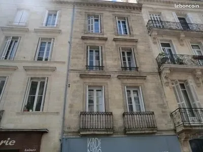 Appartement 3 pièces 54 m²