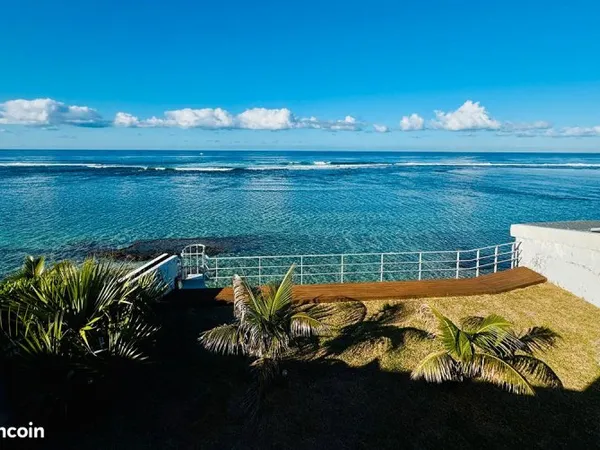 Villa 5 pièces 117 m²