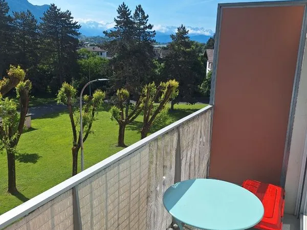 Loue Appartement