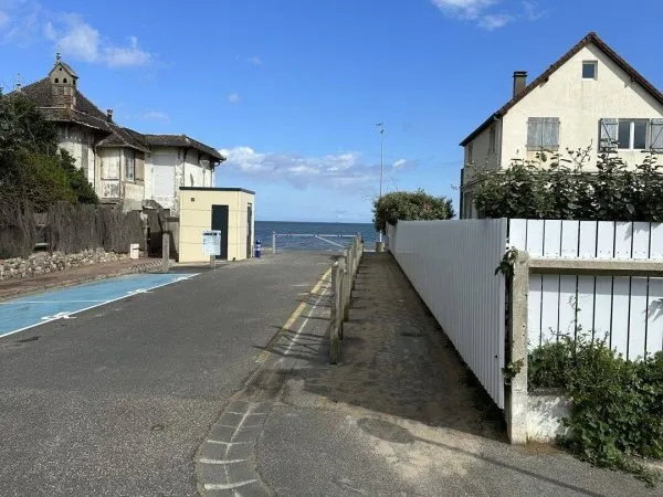 Appartement 2 pièces 30 m²