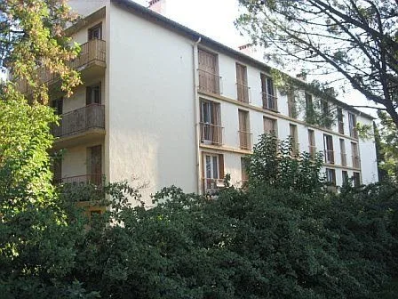 Appartement 4 pièces 63 m²