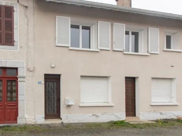Appartement 2 pièces 73 m²