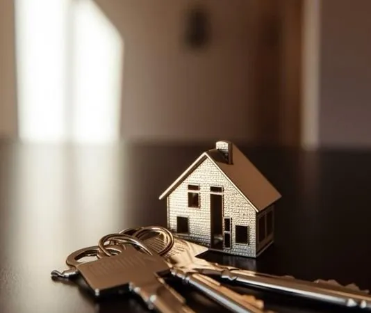Appartement ou maison
