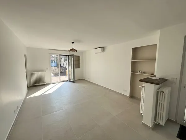 ÉPINAY SUR ORGE / MAISON 5P 81m², LUMINEUSE AVEC TERRASSE ET JARDIN