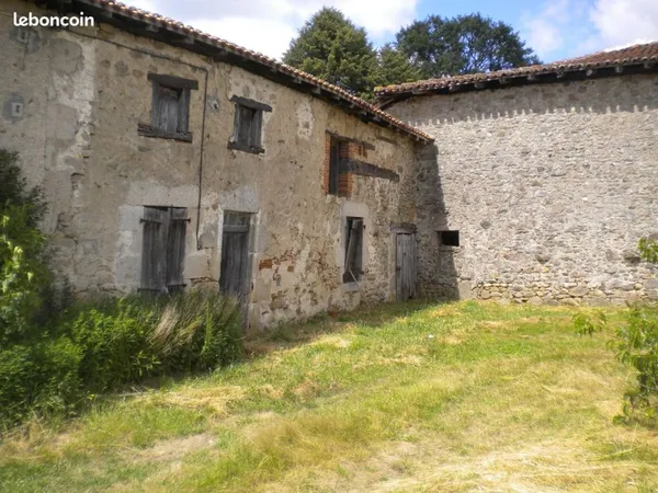 Maison,grange,hangar