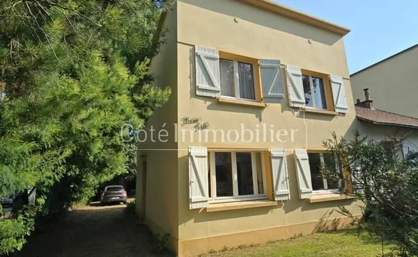 Maison Saint Brevin Les Pins 4 pièce(s) 80 m2