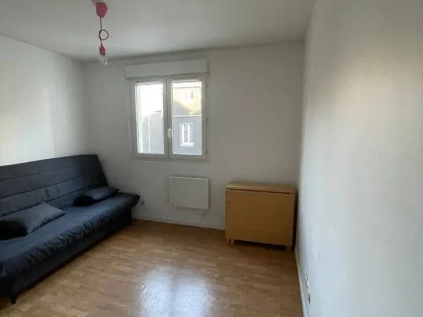 Appartement 1 pièce 16 m²