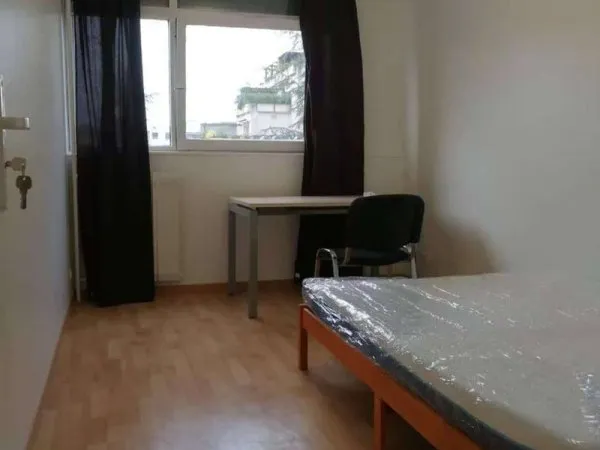 Chambre Colocation Lyon   600€