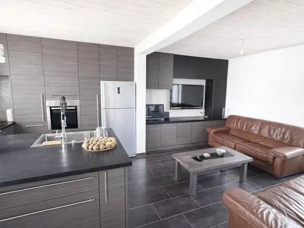 Maison 5 pièces 118 m²