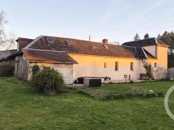 Maison 8 pièces 173 m²