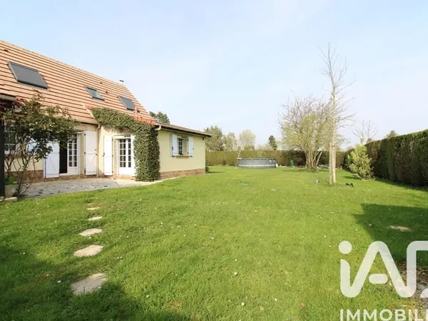 Vente Maison traditionnelle 4 pièces
