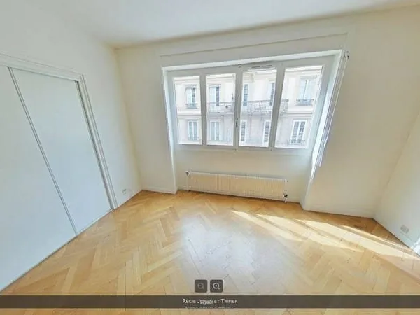 Appartement 5 pièces 120 m²