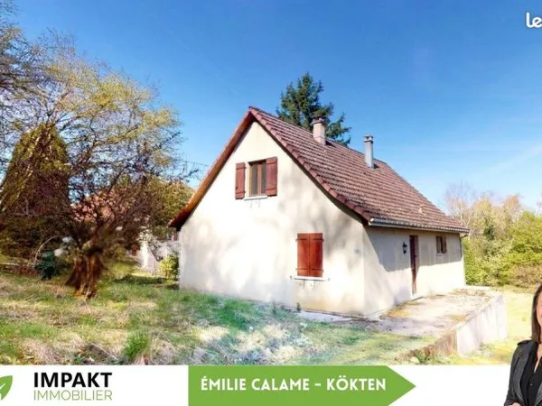 Pavillon 5 pièces 123 m²